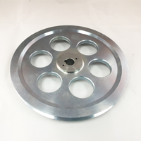 All-o-Matic Pulley | 8